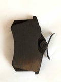 2000 VOLKSWAGEN BEETLE TYPE 1 Brake Pad Set Passenger Right  & Driver Left Side