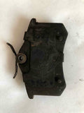 2000 VOLKSWAGEN BEETLE TYPE 1 Brake Pad Set Passenger Right  & Driver Left Side