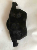 2000 VOLKSWAGEN BEETLE TYPE 1 Brake Pad Set Passenger Right  & Driver Left Side