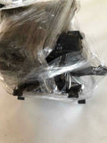 2000 VOLKSWAGEN BEETLE TYPE 1 Brake Pad Set Passenger Right  & Driver Left Side