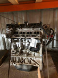 2012 - 2016 MAZDA 3 MAZDA3 2.0L 4 Cylinder Engine Motor Assembly FWD 12K Miles M