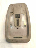 2015 CHEVY EQUINOX Front Overhead Console Light Lamp w/o Sunroof Gray G