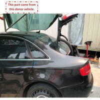 2009 - 2012 AUDI A4 Rear Trunk Deck Lid Hinge Left and Right RH LH G