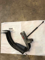 2009 - 2012 AUDI A4 Rear Trunk Deck Lid Hinge Left and Right RH LH G