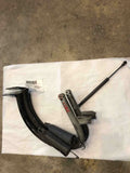 2009 - 2012 AUDI A4 Rear Trunk Deck Lid Hinge Left and Right RH LH G