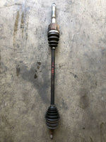 1999 - 2000 CHRYSLER TOWN CNTRY Front CV Axle Assembly FWD Right Passenger Side