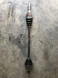 1999 - 2000 CHRYSLER TOWN CNTRY Front CV Axle Assembly FWD Right Passenger Side