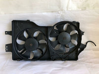 1999 CHRYSLER TOWN CNTRY Radiator Engine Coolant Cooling Fan Assembly G