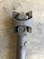 1999 JEEP CHEROKEE Front Drive Shaft 6 cylinder A/T Code 53005542 G