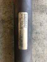 1999 JEEP CHEROKEE Front Drive Shaft 6 cylinder A/T Code 53005542 G