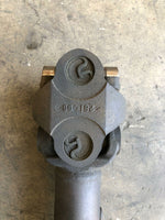 1999 JEEP CHEROKEE Front Drive Shaft 6 cylinder A/T Code 53005542 G