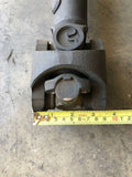 1999 JEEP CHEROKEE Front Drive Shaft 6 cylinder A/T Code 53005542 G