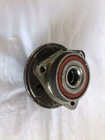 1999 JEEP CHEROKEE Front Wheel Bearing and Hub Assembly Left Driver Side LH G