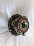 1999 JEEP CHEROKEE Front Wheel Bearing and Hub Assembly Left Driver Side LH G