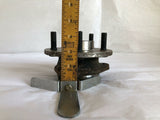 1999 JEEP CHEROKEE Front Wheel Bearing and Hub Assembly Left Driver Side LH G