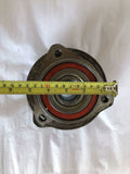 1999 JEEP CHEROKEE Front Wheel Bearing and Hub Assembly Left Driver Side LH G