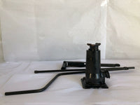 1999 JEEP CHEROKEE Emergency Roadside Spare Tire Scissor Jack Lift Assy.G