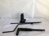1999 JEEP CHEROKEE Emergency Roadside Spare Tire Scissor Jack Lift Assy.G