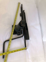 1999 JEEP CHEROKEE Emergency Roadside Spare Tire Scissor Jack Lift Assy.G