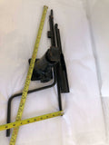 1999 JEEP CHEROKEE Emergency Roadside Spare Tire Scissor Jack Lift Assy.G