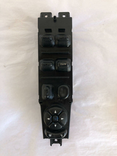 1997 - 2001 JEEP CHEROKEE Front Power Window Switch Control Left Driver Side G