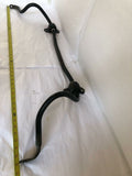 2013 MAZDA CX5 Front Suspension Stabilizer Sway Bar G