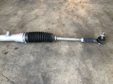2013 - 2017 MAZDA CX5 CX-5 GT 2.0L Power Steering Gear Rack Pinion KD31-32112