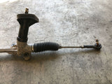 2013 - 2017 MAZDA CX5 CX-5 GT 2.0L Power Steering Gear Rack Pinion KD31-32112