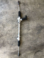 2013 - 2017 MAZDA CX5 CX-5 GT 2.0L Power Steering Gear Rack Pinion KD31-32112
