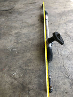 2013 - 2017 MAZDA CX5 CX-5 GT 2.0L Power Steering Gear Rack Pinion KD31-32112
