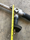 2013 - 2017 MAZDA CX5 CX-5 GT 2.0L Power Steering Gear Rack Pinion KD31-32112