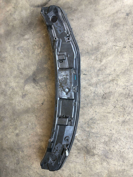 1999 CHRYSLER TOWN COUNTRY Front Windshield Frame Support Panel W/ Wiper Linkage