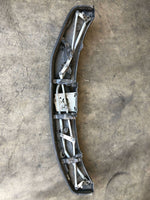 1999 CHRYSLER TOWN COUNTRY Front Windshield Frame Support Panel W/ Wiper Linkage