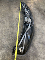 1999 CHRYSLER TOWN COUNTRY Front Windshield Frame Support Panel W/ Wiper Linkage