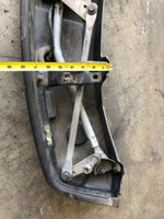 1999 CHRYSLER TOWN COUNTRY Front Windshield Frame Support Panel W/ Wiper Linkage