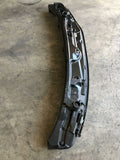 2005 DODGE CARAVAN Front Windshield Frame Support w/ Wiper Linkage 04857902AB M