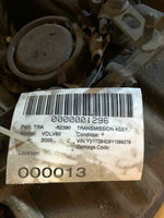 1999 2000 VOLVO 80 SERIES AT w/o Turbo Transmission Assembly FWD 129K Miles M
