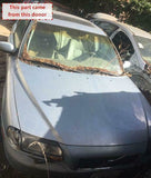1999 2000 VOLVO 80 SERIES AT w/o Turbo Transmission Assembly FWD 129K Miles M