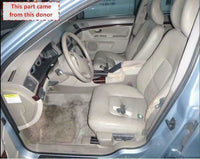 1999 2000 VOLVO 80 SERIES AT w/o Turbo Transmission Assembly FWD 129K Miles M