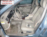 1999 2000 VOLVO 80 SERIES AT w/o Turbo Transmission Assembly FWD 129K Miles M