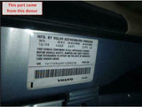 1999 2000 VOLVO 80 SERIES AT w/o Turbo Transmission Assembly FWD 129K Miles M
