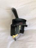 1999 JEEP CHEROKEE Windshield Wiper Column Intermittent Switch Stalk 4793313 M