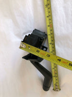 1999 JEEP CHEROKEE Windshield Wiper Column Intermittent Switch Stalk 4793313 M