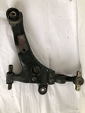 2001 - 2006 HYUNDAI SONATA Front Suspension Lower Control Arm Left Driver's Side