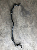2002 - 2004 HYUNDAI SONATA Front Suspension Stabilizer Sway Bar FWD 77K Miles M