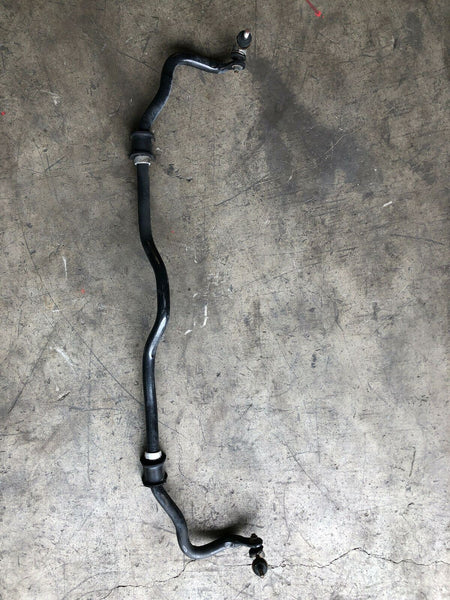 2002 - 2004 HYUNDAI SONATA Front Suspension Stabilizer Sway Bar FWD 77K Miles M