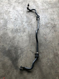 2002 - 2004 HYUNDAI SONATA Front Suspension Stabilizer Sway Bar FWD 77K Miles M