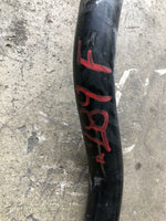 2002 - 2004 HYUNDAI SONATA Front Suspension Stabilizer Sway Bar FWD 77K Miles M