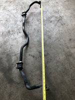 2002 - 2004 HYUNDAI SONATA Front Suspension Stabilizer Sway Bar FWD 77K Miles M