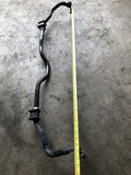 2002 - 2004 HYUNDAI SONATA Front Suspension Stabilizer Sway Bar FWD 77K Miles M